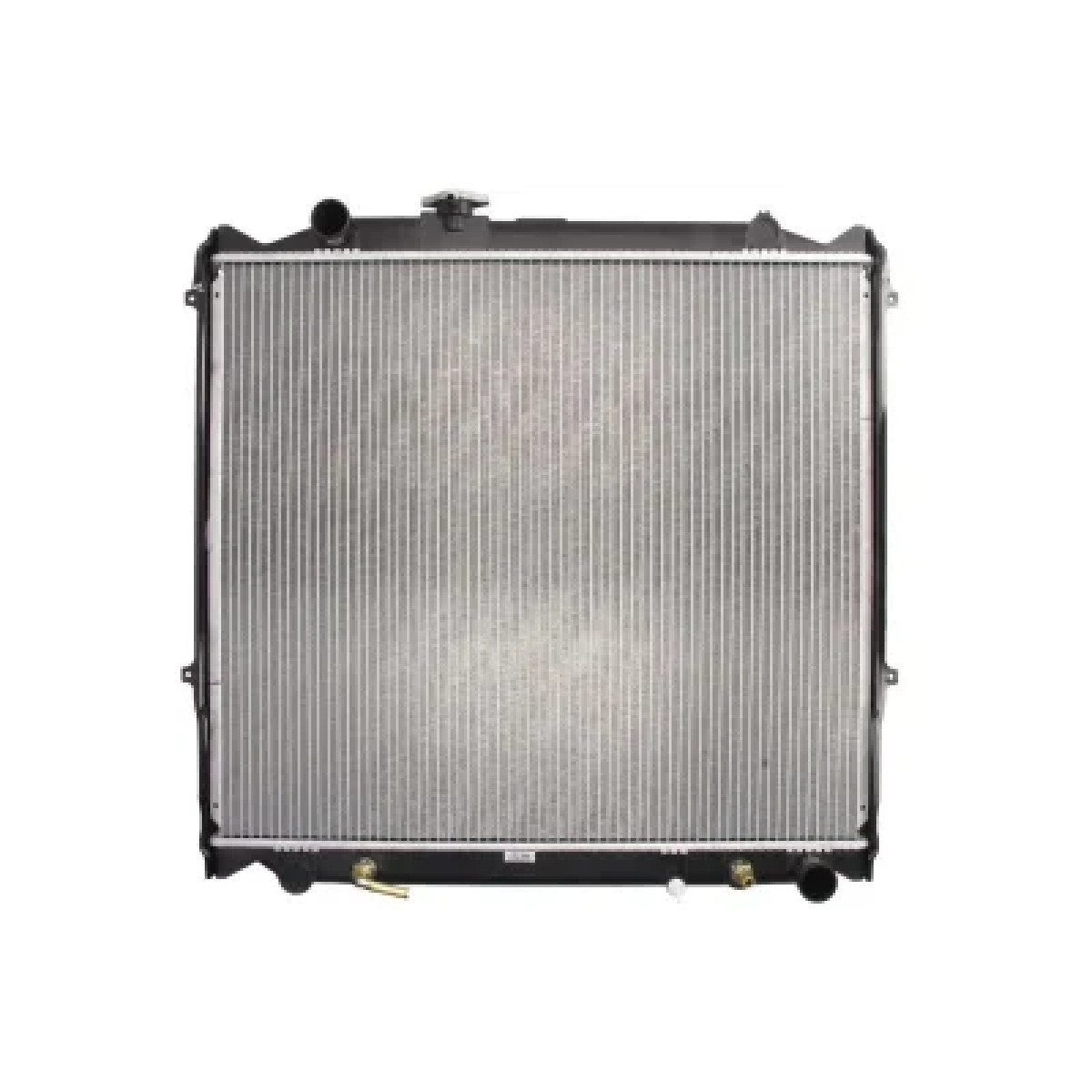 ΨΥΓΕΙΟ ΝΕΡΟΥ KOYORAD TOYOTA LANDCRUISER '96-'02 ΑΥΤΟΜΑΤΟ 3.0D/3.0TD/3.4i 16400-67121