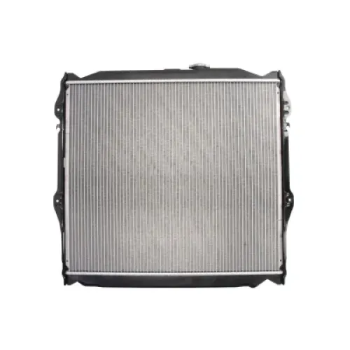 ΨΥΓΕΙΟ ΝΕΡΟΥ KOYORAD TOYOTA LANDCRUISER '96-'02 ΑΥΤΟΜΑΤΟ 3.0D/3.0TD/3.4i 16400-67121