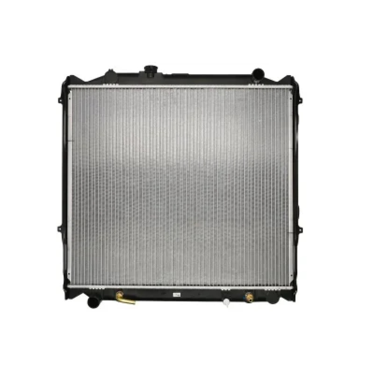 ΨΥΓΕΙΟ ΝΕΡΟΥ KOYORAD TOYOTA LAND CRUISER '96-'02 ΑΥΤΟΜΑΤΟ 3.4 i / TOYOTA 4RUNNER '95-'02 ΑΥΤΟΜΑΤΟ 2.7 EFI 16400-75160