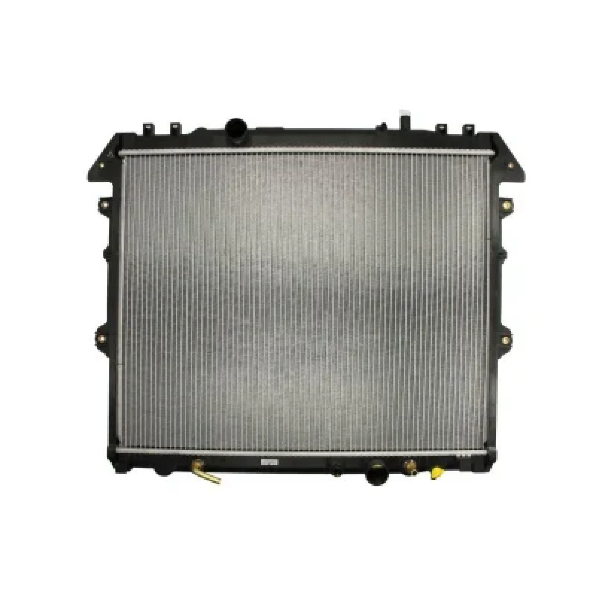 ΨΥΓΕΙΟ ΝΕΡΟΥ KOYORAD TOYOTA HILUX '05-'15 2.5D / 3.0D ΑΥΤΟΜΑΤΟ ΚΛΕΙΣΤΟ ΚΥΚΛΩΜΑ 164000L130