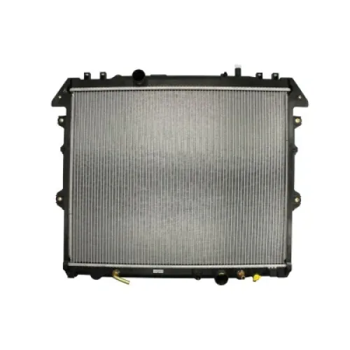 ΨΥΓΕΙΟ ΝΕΡΟΥ KOYORAD TOYOTA HILUX '05-'15 2.5D / 3.0D ΑΥΤΟΜΑΤΟ ΚΛΕΙΣΤΟ ΚΥΚΛΩΜΑ 164000L130