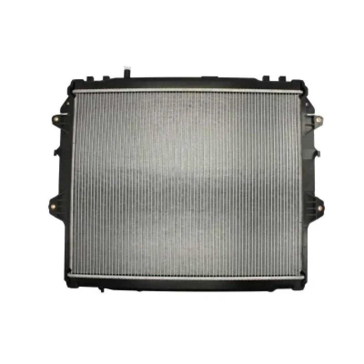 ΨΥΓΕΙΟ ΝΕΡΟΥ KOYORAD TOYOTA HILUX '05-'15 2.5D / 3.0D ΑΥΤΟΜΑΤΟ ΚΛΕΙΣΤΟ ΚΥΚΛΩΜΑ 164000L130