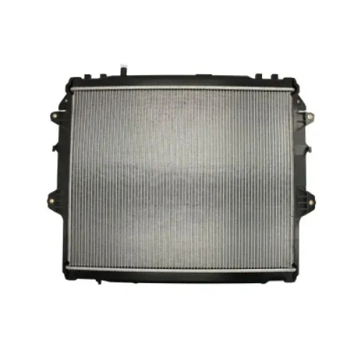 ΨΥΓΕΙΟ ΝΕΡΟΥ KOYORAD TOYOTA HILUX '05-'15 2.5D / 3.0D ΑΥΤΟΜΑΤΟ ΚΛΕΙΣΤΟ ΚΥΚΛΩΜΑ 164000L130