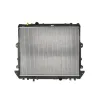 ΨΥΓΕΙΟ ΝΕΡΟΥ KOYORAD TOYOTA HILUX '05-'15 2.5D ΚΛΕΙΣΤΟ ΚΥΚΛΩΜΑ 164000L250