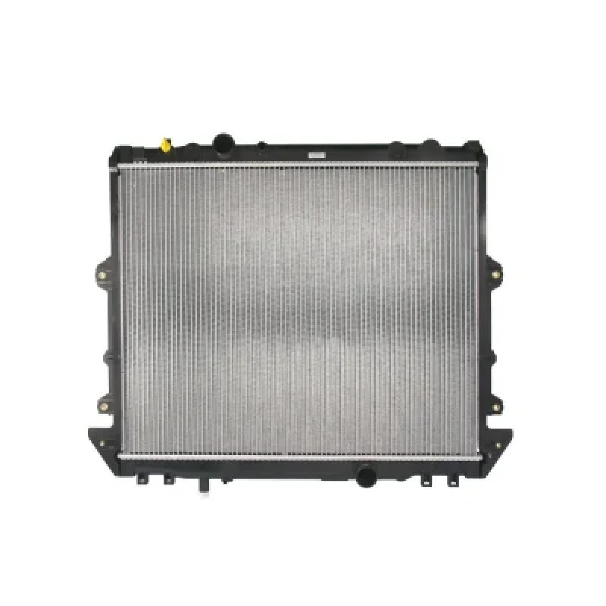 ΨΥΓΕΙΟ ΝΕΡΟΥ KOYORAD TOYOTA HILUX '05-'15 2.5D ΚΛΕΙΣΤΟ ΚΥΚΛΩΜΑ 164000L250