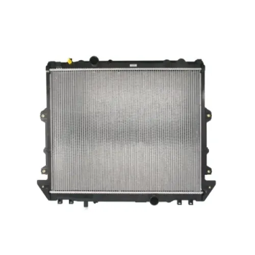ΨΥΓΕΙΟ ΝΕΡΟΥ KOYORAD TOYOTA HILUX '05-'15 2.5D ΚΛΕΙΣΤΟ ΚΥΚΛΩΜΑ 164000L250