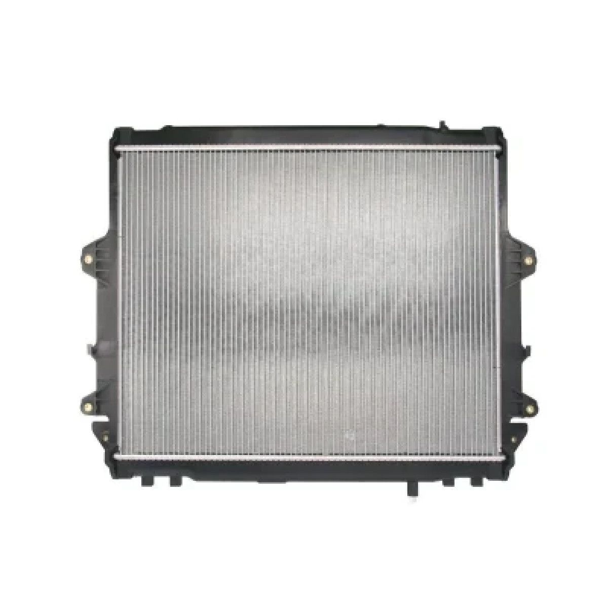 ΨΥΓΕΙΟ ΝΕΡΟΥ KOYORAD TOYOTA HILUX '05-'15 2.5D ΚΛΕΙΣΤΟ ΚΥΚΛΩΜΑ 164000L250