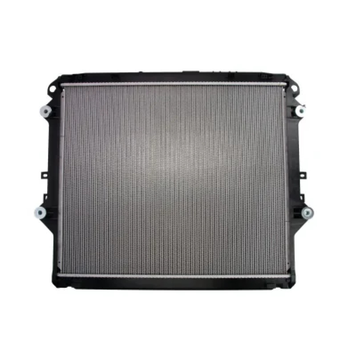 ΨΥΓΕΙΟ ΝΕΡΟΥ KOYORAD TOYOTA HILUX 2.4D '15- 164000L431