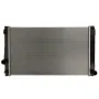 ΨΥΓΕΙΟ ΝΕΡΟΥ AVA TOYOTA RAV4 '05-'19 2.0/2.4/2.5 164002856087
