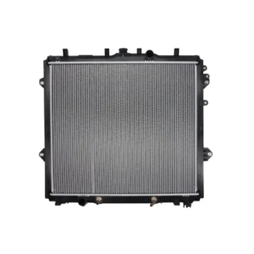 ΨΥΓΕΙΟ ΝΕΡΟΥ KOYORAD TOYOTA LAND CRUISER '09-'17 4.0 ΑΥΤΟΜΑΤΟ 1640031711