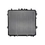 ΨΥΓΕΙΟ ΝΕΡΟΥ KOYORAD TOYOTA LAND CRUISER '09-'17 4.0 ΑΥΤΟΜΑΤΟ 1640031711