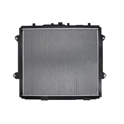 ΨΥΓΕΙΟ ΝΕΡΟΥ KOYORAD TOYOTA LAND CRUISER '09-'17 4.0 ΑΥΤΟΜΑΤΟ 1640031711