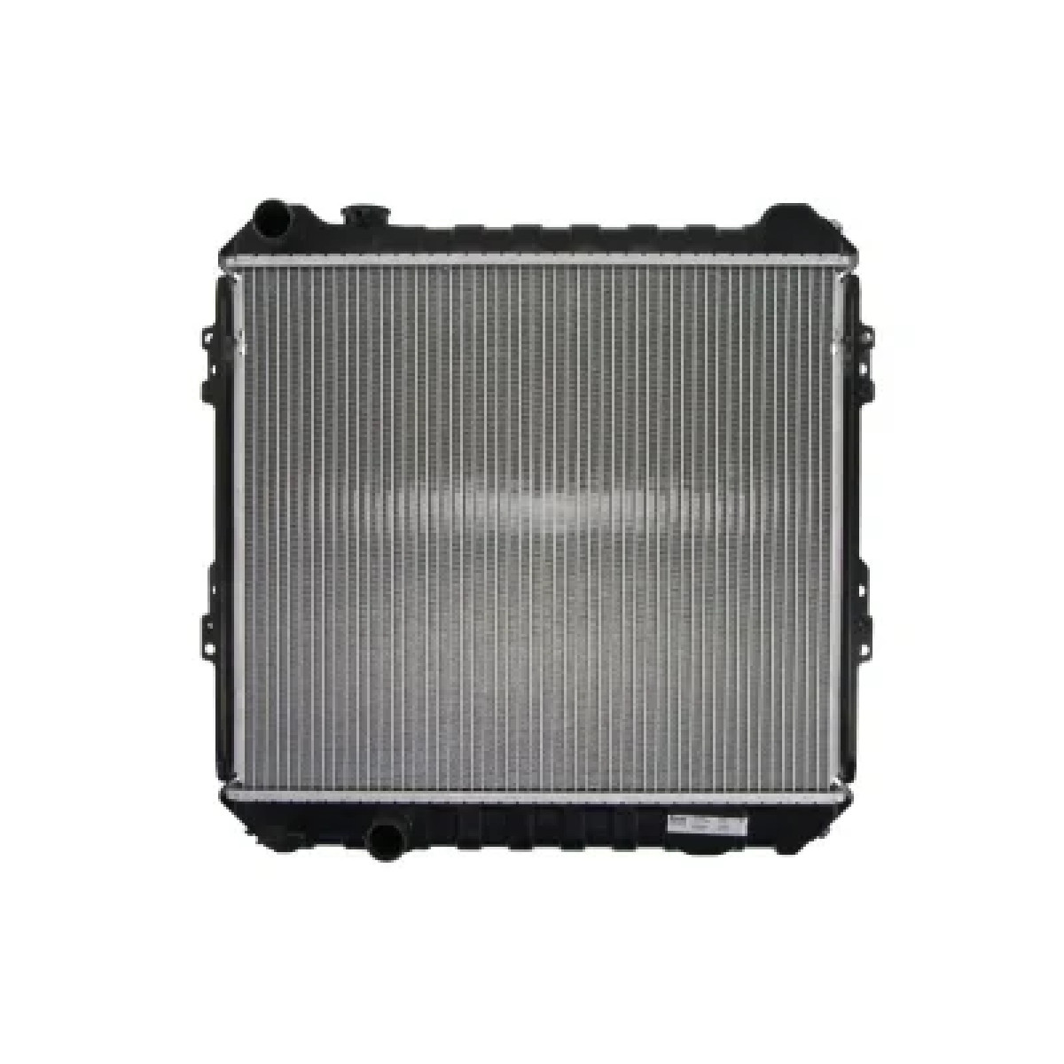 ΨΥΓΕΙΟ ΝΕΡΟΥ AVA TOYOTA HILUX '88-'05 2.4 D 1640054610