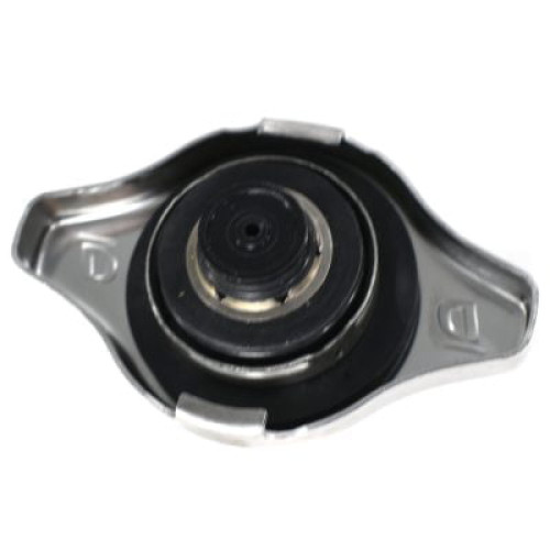 ΤΑΠΑ ΨΥΓΕΙΟΥ TOYOTA 1.1bar ΝΕΟΥ ΤΥΠΟΥ - ΜΕΤΑΛΛΙΚΗ 16401-0H060