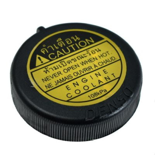 ΤΑΠΑ ΔΟΧΕΙΟΥ ΥΠΕΡΧΕΙΛΙΣΗΣ TOYOTA HILUX VIGO '05-'11/ '12- KUN15/25/26/35 16401-30010