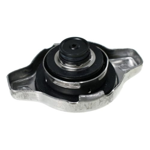 ΤΑΠΑ ΨΥΓΕΙΟΥ TOYOTA 1.1bar ΝΕΟΥ ΤΥΠΟΥ - ΜΕΤΑΛΛΙΚΗ 16401-31520