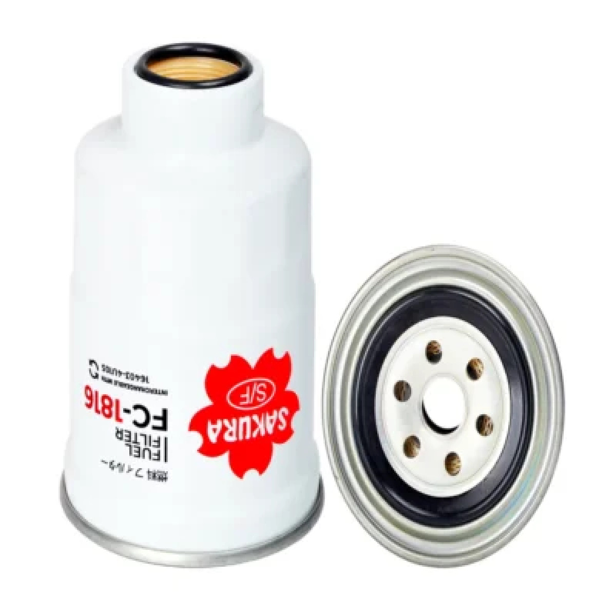ΦΙΛΤΡΟ ΠΕΤΡΕΛΑΙΟΥ NISSAN 720 D21 D22 PICK UP '83-'08 / PATHFINDER '95-'12 / X-TRAIL '01-'13 16403-4U105