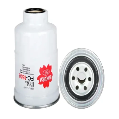 ΦΙΛΤΡΟ ΠΕΤΡΕΛΑΙΟΥ NISSAN PICK UP D22 '97-'08 / X-TRAIL '01-'13 16403-59E00