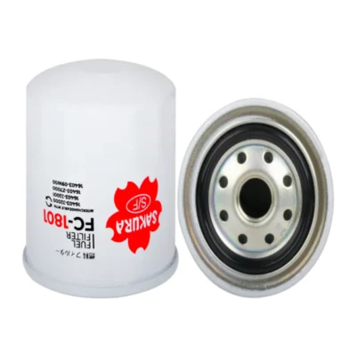 ΦΙΛΤΡΟ ΠΕΤΡΕΛΑΙΟΥ NISSAN PICK UP 720 D21 '83-'91 / TOYOTA HILUX '83-'88 LAND CRUISER '81-'89 DYNA '84-'87 16403-J2000