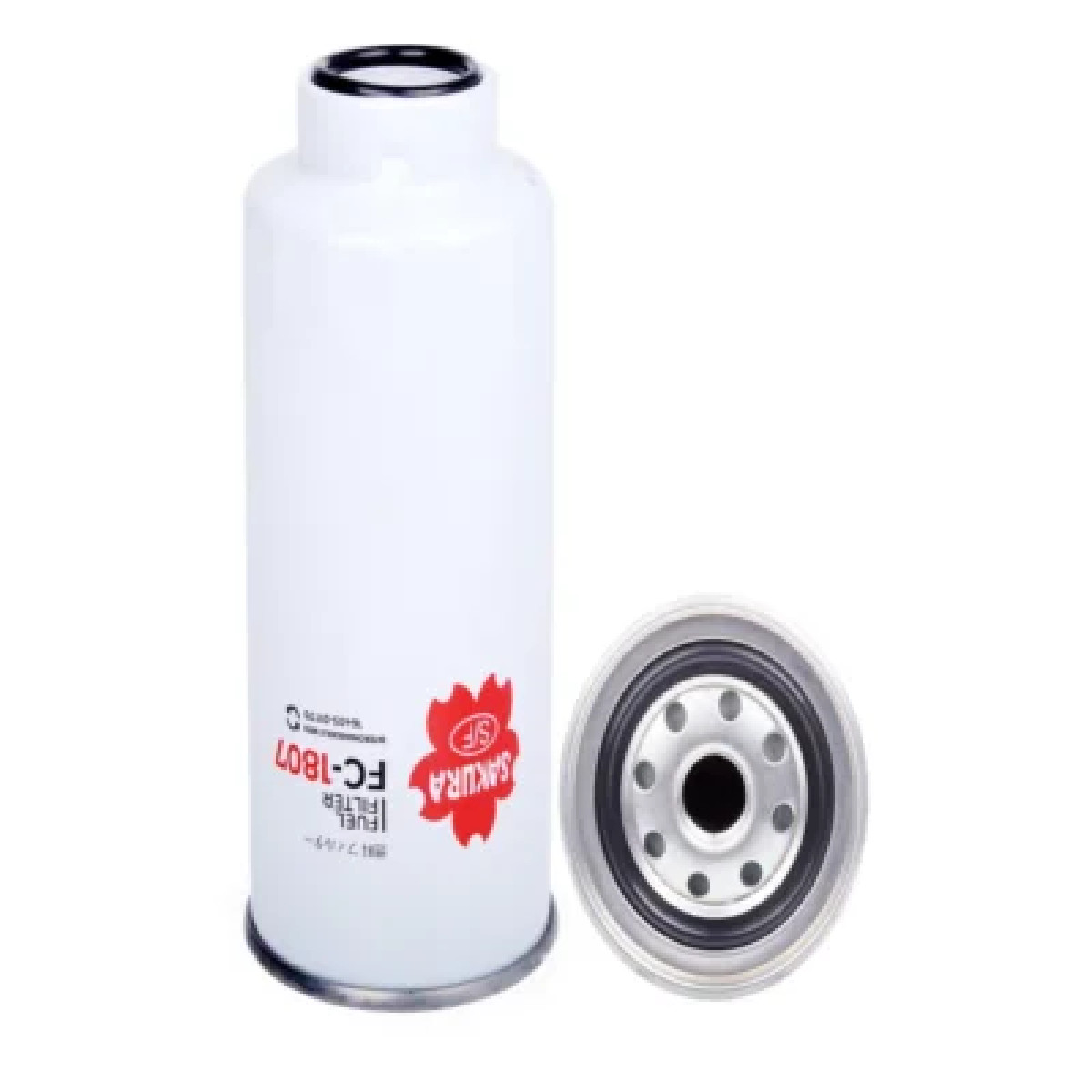 ΦΙΛΤΡΟ ΠΕΤΡΕΛΑΙΟΥ NISSAN NAVARA D40 '05-'14 16405-01T70