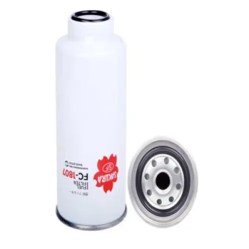 ΦΙΛΤΡΟ ΠΕΤΡΕΛΑΙΟΥ NISSAN NAVARA D40 '05-'14 16405-01T70