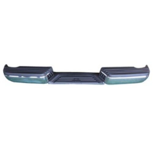 ΠΡΟΦΥΛΑΚΤΗΡΑΣ MAZDA B2500 '99-'03/ '03-'06 (UN)/ FORD RANGER '99-'06 ΠΙΣΩ ΧΡΩΜΙΟ ΚΟΜΠΛΕ 16559550