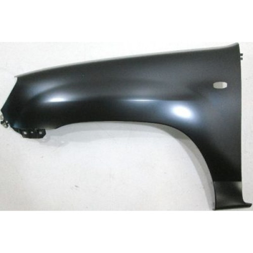 ΦΤΕΡΟ MAZDA BT50 '06-'13 2WD ΜΕ ΤΡΥΠΑ ΓΙΑ ΦΛΑΣ ΕΜΠΡΟΣ ΑΡΙΣΤΕΡΑ 16579011L