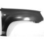 ΦΤΕΡΟ MAZDA BT50 '06-'13 2WD ΜΕ ΤΡΥΠΑ ΓΙΑ ΦΛΑΣ ΕΜΠΡΟΣ ΔΕΞΙΑ 16579011R