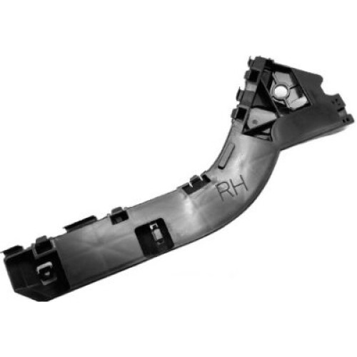 ΒΑΣΗ ΠΡΟΦΥΛΑΚΤΗΡΑ MAZDA BT50 '06-'13 ΠΛΑΣΤΙΚΗ ΕΜΠΡΟΣ ΔΕΞΙΑ 16579071R