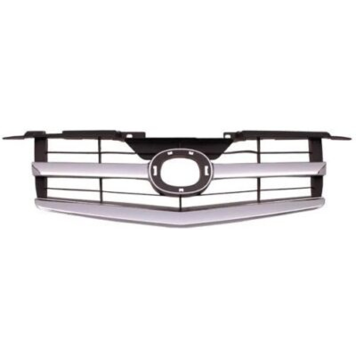 ΜΑΣΚΑ MAZDA BT50 '08-'13 ΧΡΩΜΙΟ 165793610