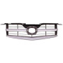 ΜΑΣΚΑ MAZDA BT50 '08-'13 ΧΡΩΜΙΟ 165793610