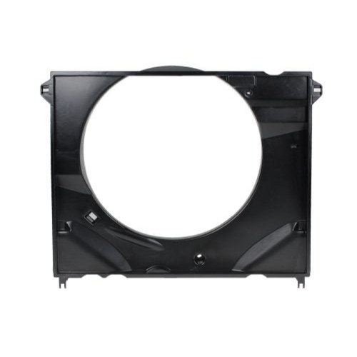ΒΑΣΗ ΒΕΝΤΙΛΑΤΕΡ (ΧΟΑΝΗ) TOYOTA HILUX REVO GUN125/135 '15-'20/ '21- 2GDFTV/1GDFTV 16711-0L140