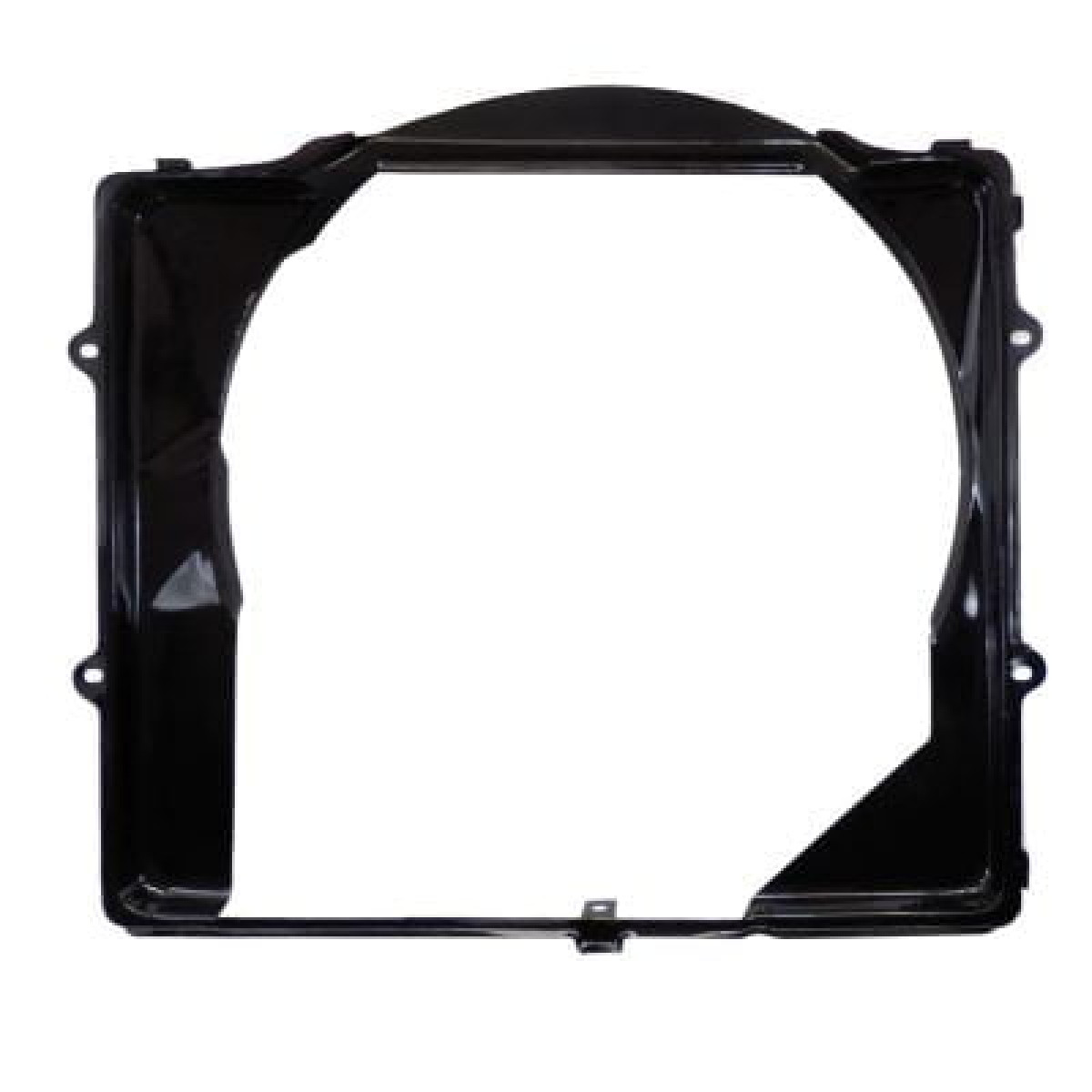 ΒΑΣΗ ΒΕΝΤΙΛΑΤΕΡ (ΧΟΑΝΗ) TOYOTA HILUX LN85 2L /3L ΜΕΤΑΛΛΙΚΗ 16711-54270