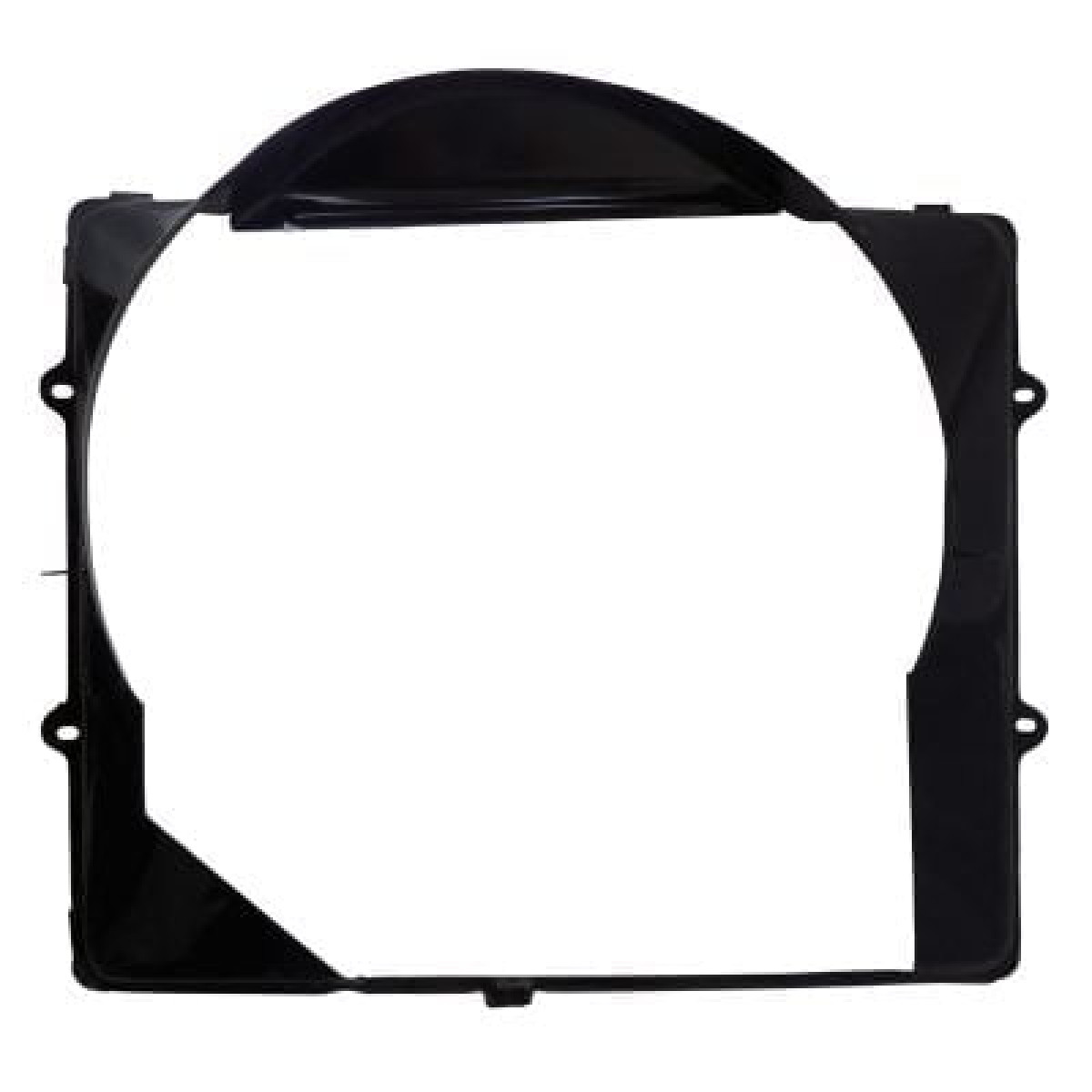 ΒΑΣΗ ΒΕΝΤΙΛΑΤΕΡ (ΧΟΑΝΗ) TOYOTA HILUX LN85 2L /3L ΜΕΤΑΛΛΙΚΗ 16711-54270