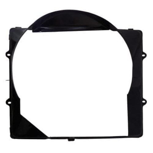ΒΑΣΗ ΒΕΝΤΙΛΑΤΕΡ (ΧΟΑΝΗ) TOYOTA HILUX LN85 2L /3L ΜΕΤΑΛΛΙΚΗ 16711-54270