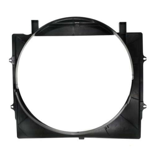 ΒΑΣΗ ΒΕΝΤΙΛΑΤΕΡ (ΧΟΑΝΗ) TOYOTA HILUX LN145/LN150 '97-'01 2WD 2L 16711-54630