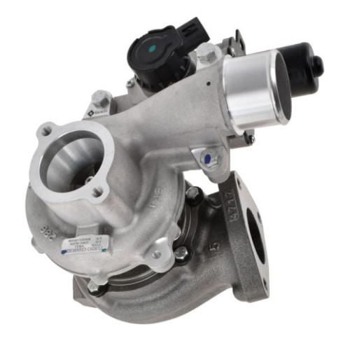 ΤΟΥΡΜΠΙΝΑ TOYOTA HILUX KUN25 '09-'11/ KUN25/KUN35 '11-'15 2KDFTV 17201-0L070