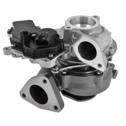 ΤΟΥΡΜΠΙΝΑ TOYOTA HILUX REVO GUN125/135 '15-'19 2GD 17201-11070