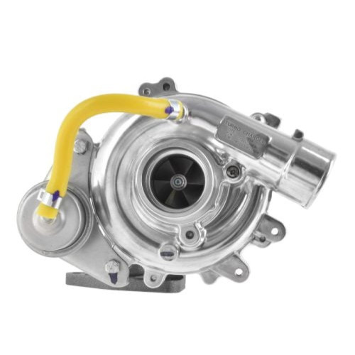 ΤΟΥΡΜΠΙΝΑ TOYOTA HILUX KDN145/150/165/170 '01-'04 2WD/4WD/ VIGO KUN25/KUN15 '05-'06 2KDFTV/ HIACE '01-'11 2KDFTV 17201-30030
