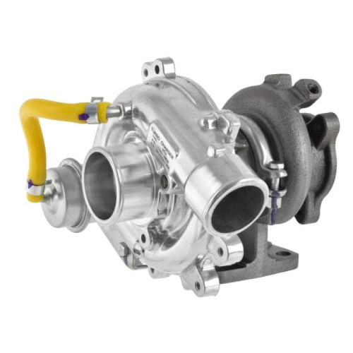 ΤΟΥΡΜΠΙΝΑ TOYOTA HILUX KDN145/150/165/170 '01-'04 2WD/4WD/ VIGO KUN25/KUN15 '05-'06 2KDFTV/ HIACE '01-'11 2KDFTV 17201-30030