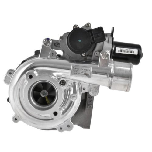 ΤΟΥΡΜΠΙΝΑ TOYOTA HILUX KUN26 '06-'15 1KDFTV 17201-30110