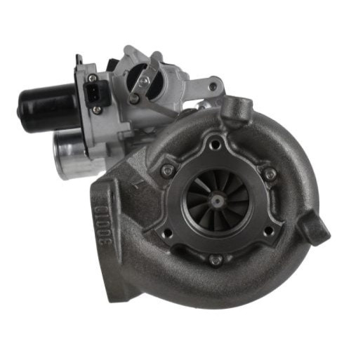 ΤΟΥΡΜΠΙΝΑ TOYOTA HILUX KUN26 '06-'15 1KDFTV 17201-30110