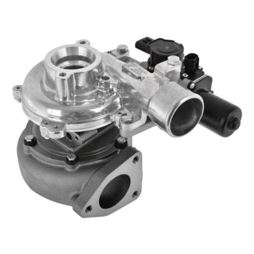 ΤΟΥΡΜΠΙΝΑ TOYOTA DYNA '06-'09 1KDFTV 17201-30150