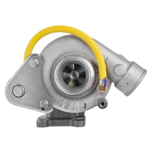 ΤΟΥΡΜΠΙΝΑ TOYOTA HILUX LN165/170 '97-'98/ HIACE '95-'98 2LT/ LANDCRUISER '90-'94 2LT 17201-54060