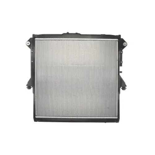 ΨΥΓΕΙΟ ΝΕΡΟΥ KOYORAD FORD RANGER '12-'21 2.2D 3.2D ΑΥΤΟΜΑΤΟ / MAZDA BT50 '12-  2.2D 3.2D ΑΥΤΟΜΑΤΟ 1726089
