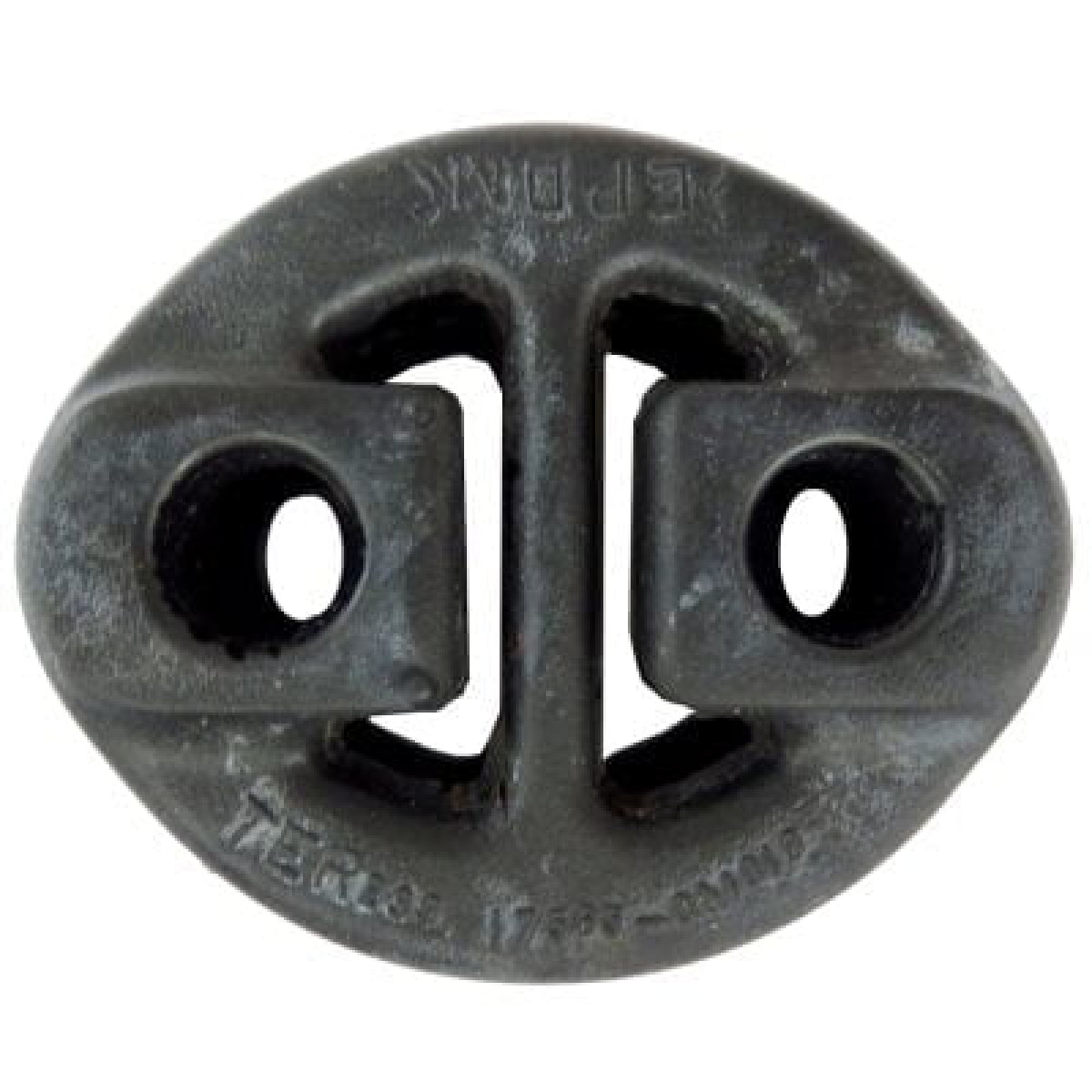 ΒΑΣΗ ΕΞΑΤΜΙΣΗΣ TOYOTA COROLLA/ AURIS/ YARIS/ PRIUS '02-'10/ HILUX REVO 17565-0P240