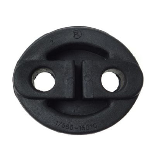 ΒΑΣΗ ΕΞΑΤΜΙΣΗΣ TOYOTA HILUX/ HIACE '89-'05 ΕΜΠΡΟΣ 17565-63020