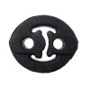 ΒΑΣΗ ΕΞΑΤΜΙΣΗΣ TOYOTA HILUX/ COROLLA '83-'90/ DYNA100/150 '85-'95 ΠΙΣΩ 17565-63030
