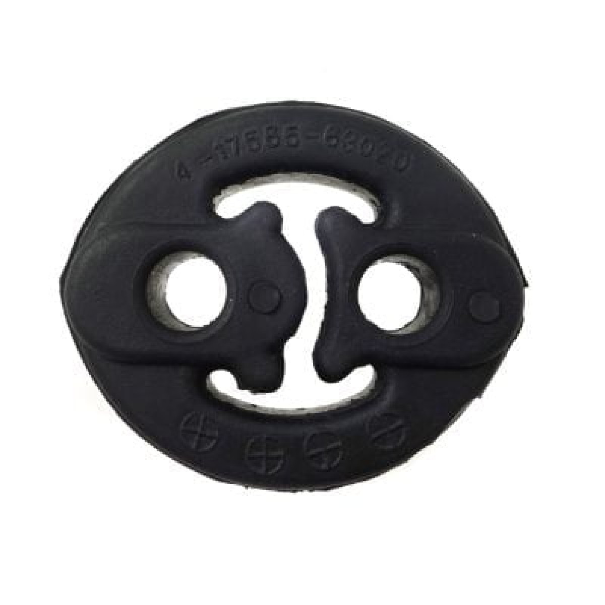 ΒΑΣΗ ΕΞΑΤΜΙΣΗΣ TOYOTA HILUX/ COROLLA '83-'90/ DYNA100/150 '85-'95 ΠΙΣΩ 17565-63030