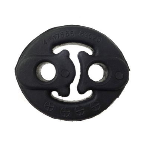 ΒΑΣΗ ΕΞΑΤΜΙΣΗΣ TOYOTA HILUX/ COROLLA '83-'90/ DYNA100/150 '85-'95 ΠΙΣΩ 17565-63030